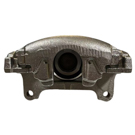 2012 Audi A3 Brake Caliper 4